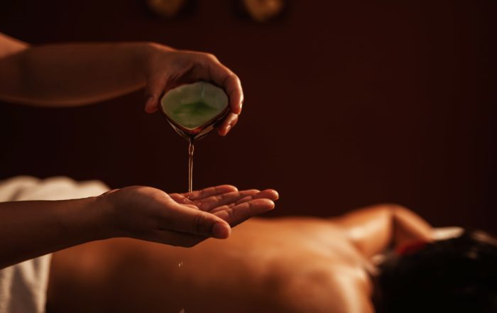 Die vielfältigen thailändischen Massagetechniken