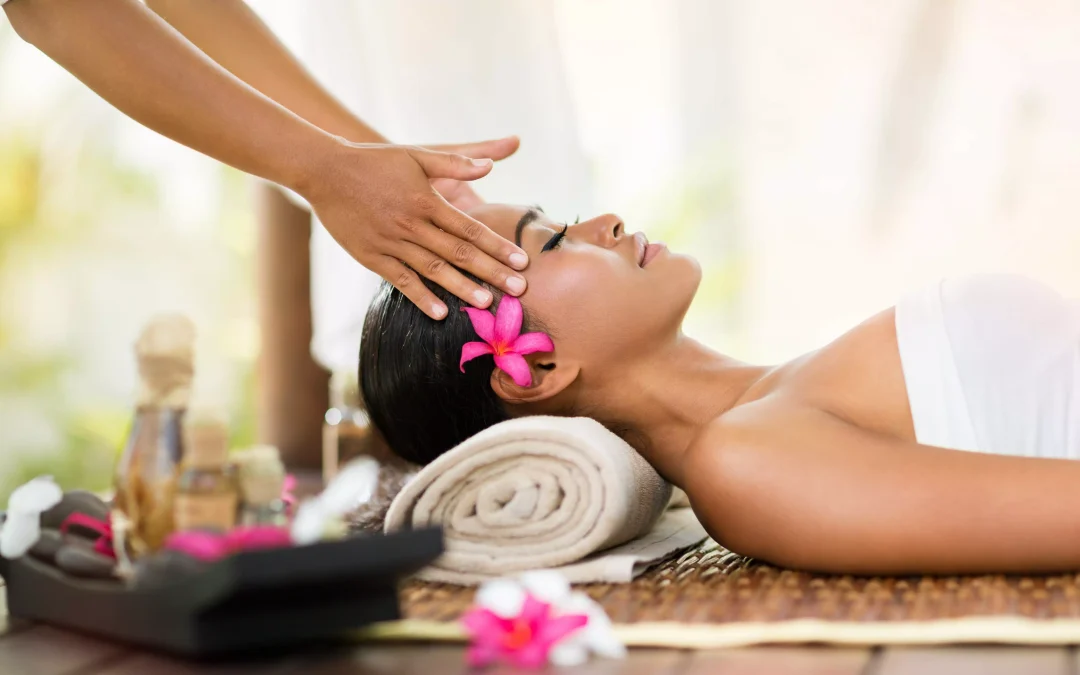 Thai Massage und die positiven Auswirkungen