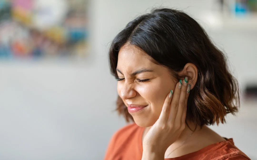 Hilft die Thai Massage gegen Tinnitus?