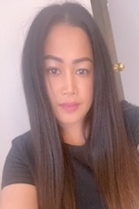 Malee Mitarbeiterin Aroma Thaimassage