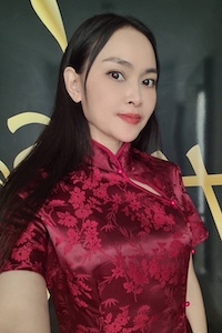 Honey Mitarbeiterin Aroma Thaimassage
